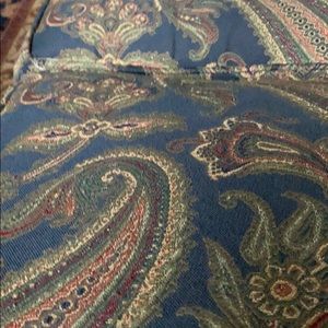 Meet your Posher, Frances